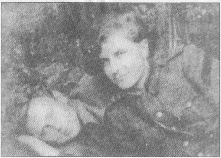 Kazimieras Pyplys-Mažytis ir Juozas Makarevičius-Žilvitis